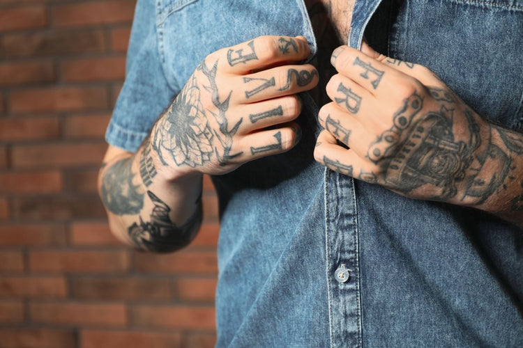 Tatonka Tallow Tattoo & Skin Care - Tatonka Tallow